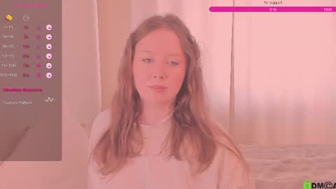 Kira online show from 07/16/26, 03:29