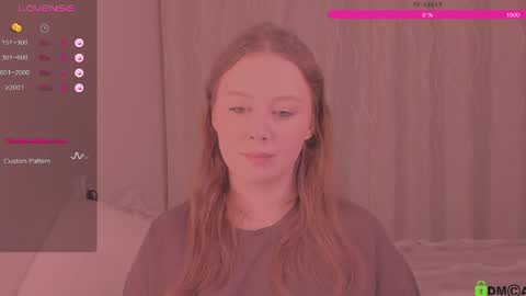 Kira online show from 07/17/26, 08:03