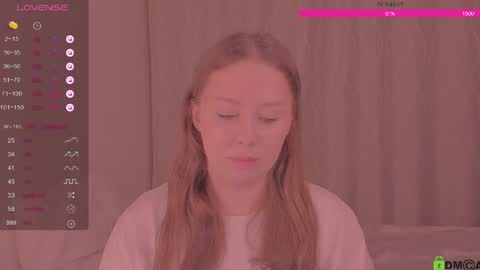 Kira online show from 07/19/26, 07:50