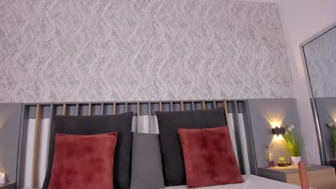 Miranda online show from 01/12/25, 01:53