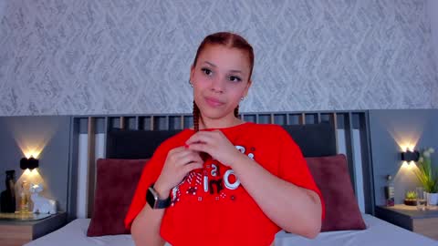 Miranda online show from 02/07/25, 02:29