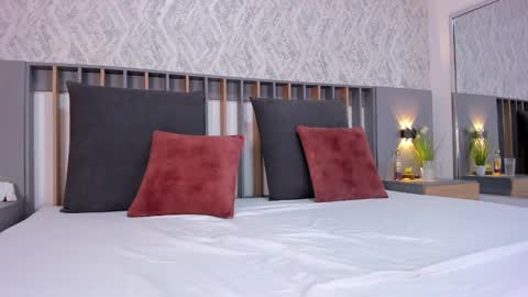 Miranda online show from 02/19/25, 02:12