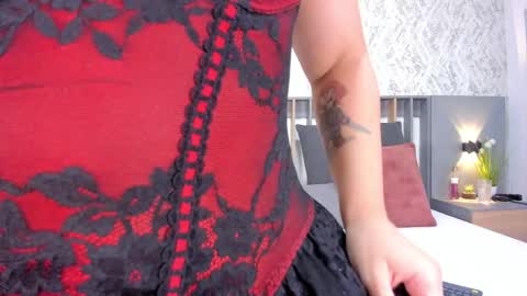 Miranda online show from 02/22/25, 02:39