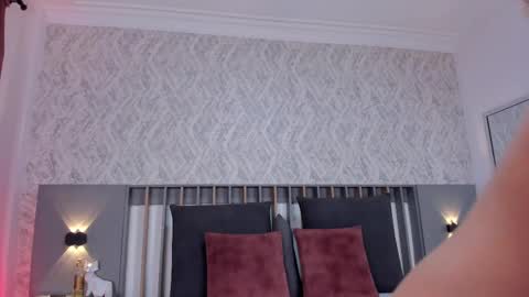 Miranda online show from 02/27/25, 05:56