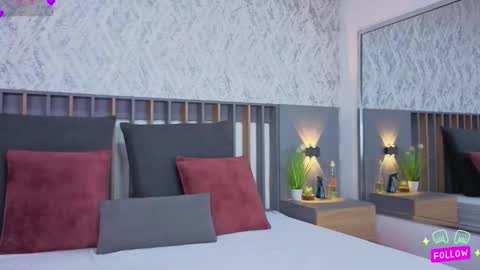 Miranda online show from 09/11/25, 12:22