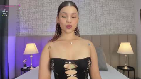 Miranda online show from 10/21/25, 01:23