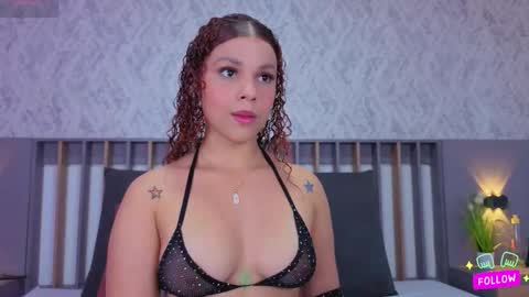 Miranda online show from 10/26/25, 11:09