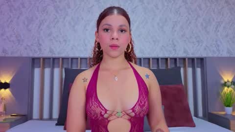 Miranda online show from 10/27/25, 10:58