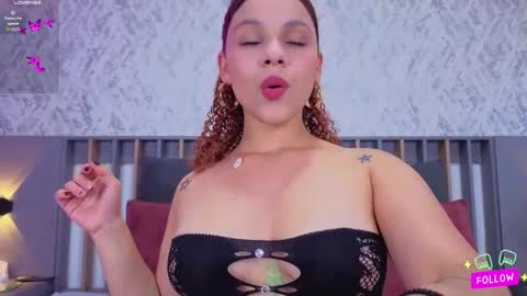 Miranda online show from 11/10/25, 11:26