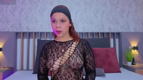 Miranda online show from 11/24/25, 10:53