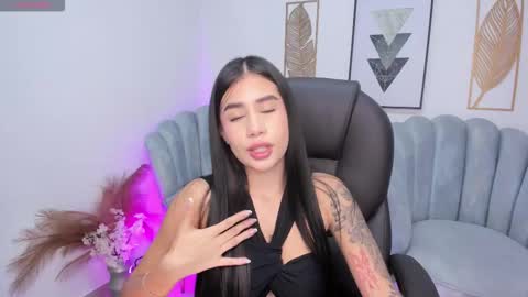 miranda_crawfor online show from 03/02/26, 05:19