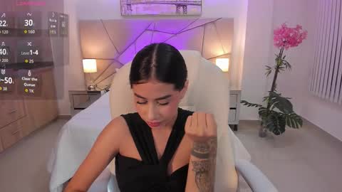 Snapshot of miranda_crawfor chatting on 03/10/26, 05:01 miranda_crawfor online show from 03/10/26, 05:01