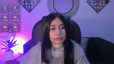 Snapshot of miranda_crawfor chatting on 03/13/26, 04:41 miranda_crawfor online show from 03/13/26, 04:41