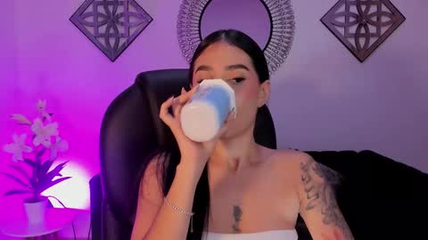 Snapshot of miranda_crawfor chatting on 03/14/26, 03:12 miranda_crawfor online show from 03/14/26, 03:12