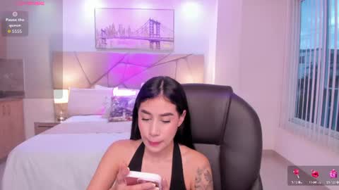 miranda_crawfor online show from 07/18/26, 07:28