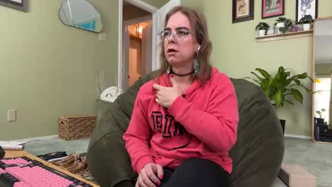 Miranda Flowers online show from 02/22/26, 11:14