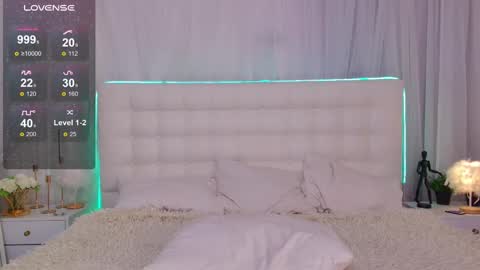 Mira online show from 10/16/25, 07:09