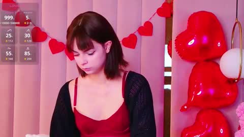 Mira online show from 02/13/26, 06:53