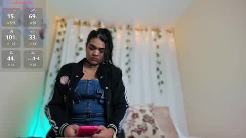 Miranda  online show from 03/13/26, 11:50