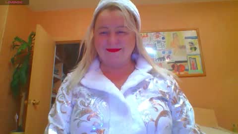 Miranda online show from 12/19/25, 03:41