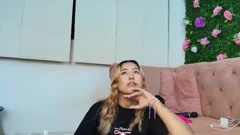 Miranda online show from 09/22/25, 12:40