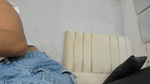 Miranda online show from 10/05/25, 12:36