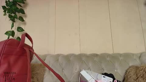 Miranda online show from 02/11/26, 12:21