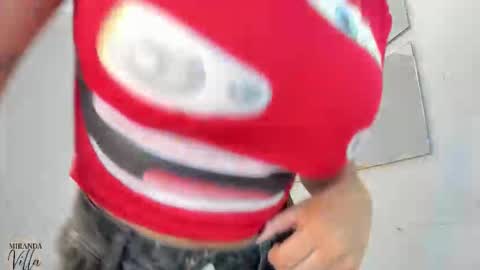 Snapshot of miranda_villa chatting on 03/24/26, 12:10 Miranda online show from 03/24/26, 12:10