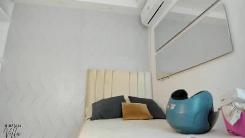 Snapshot of miranda_villa chatting on 03/31/26, 12:16 Miranda online show from 03/31/26, 12:16