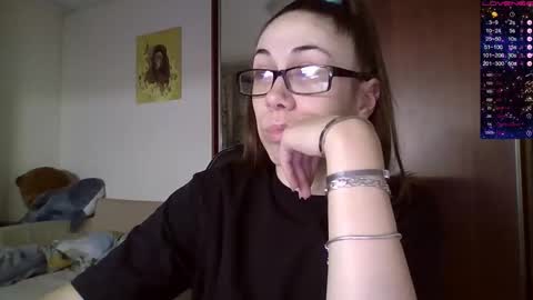 MIRANDA online show from 12/08/24, 06:28