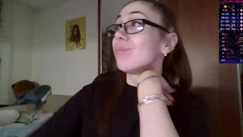 MIRANDA online show from 12/09/24, 04:47