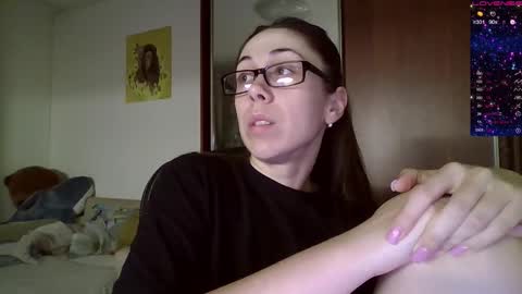 MIRANDA online show from 12/17/24, 02:44