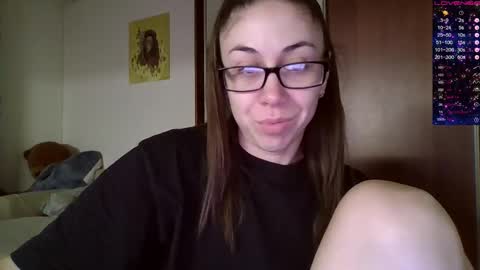 MIRANDA online show from 12/20/24, 04:46