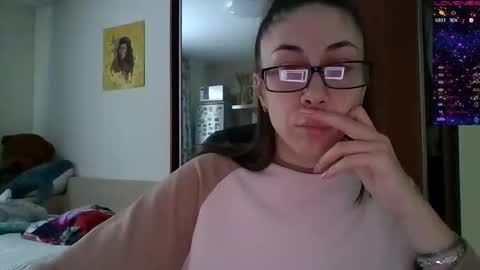 MIRANDA online show from 12/28/24, 04:51