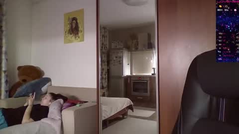 MIRANDA online show from 01/22/25, 02:24