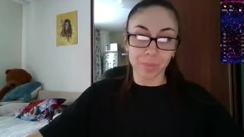 MIRANDA online show from 01/25/25, 08:21