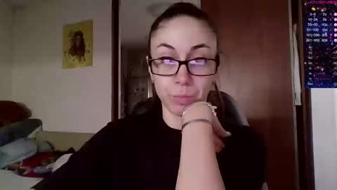 MIRANDA online show from 02/03/25, 12:47