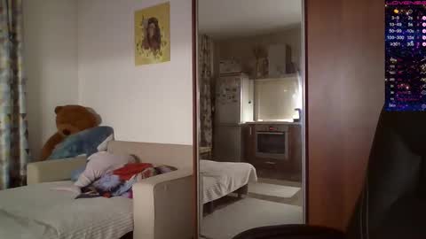 MIRANDA online show from 02/04/25, 02:10