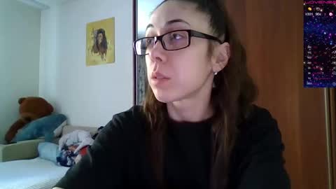 MIRANDA online show from 02/06/25, 04:53