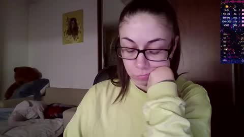 MIRANDA online show from 02/11/25, 01:51