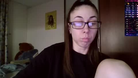 MIRANDA online show from 02/20/25, 02:24