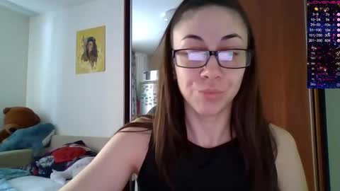 MIRANDA online show from 02/26/25, 04:36