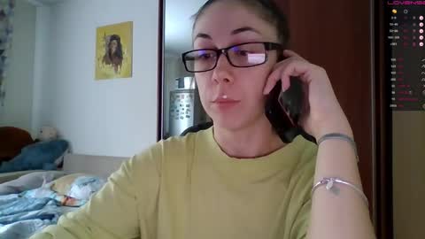 MIRANDA online show from 09/12/25, 02:55