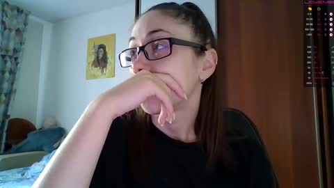 MIRANDA online show from 09/27/25, 05:23