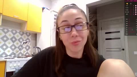 MIRANDA online show from 10/21/25, 05:46