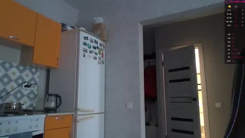 MIRANDA online show from 11/18/25, 07:02