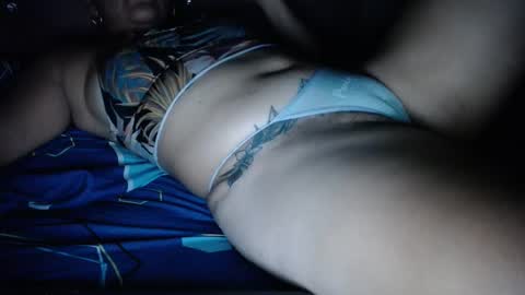 Miranda  Indep Model   Thank you very much for all your support online show from 02/02/25, 01:55