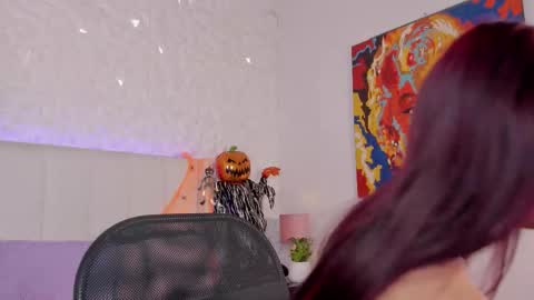 Snapshot of mirandaa_rogers chatting on 11/02/25, 02:41 Miranda Rogers online show from 11/02/25, 02:41