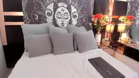 Miranda  online show from 01/05/26, 05:27