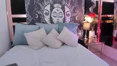 Miranda  online show from 03/02/26, 05:20